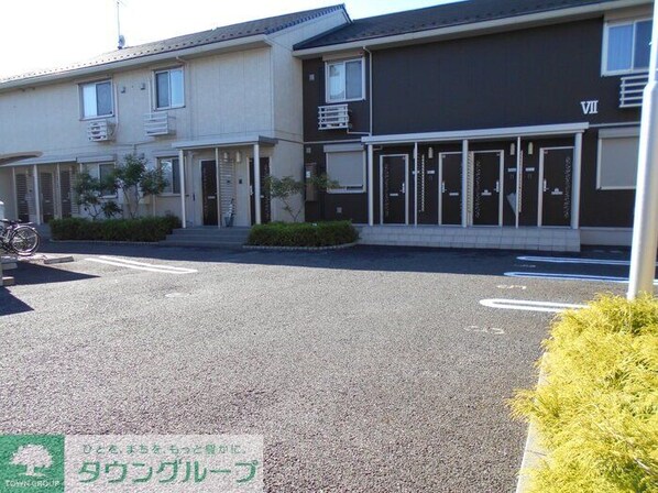 ゴールドパストラル VIIの物件内観写真